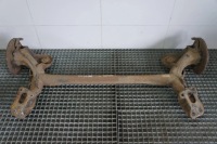 Купить Oś задний  задняя балка ssangyong tivoli 1.6 e-xgi, фото thumb