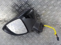 фото thumb №1, Renault captur i 13- дзеркало ліві pin 11