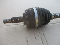 фото thumb №6, Приводной вал левая 8200725510 renault megane iii 1.9dci