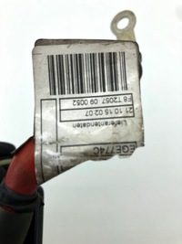 фото thumb №6, Bmw x6 f16 f15 розподільник струму 9285504