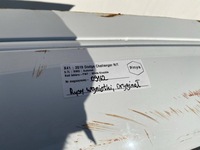 фото thumb №16, Чверть задня крила задня блок двигуна dodge challenger 2015+