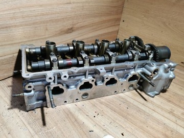 фото thumb №1, Головка primera p11 1.8 16v