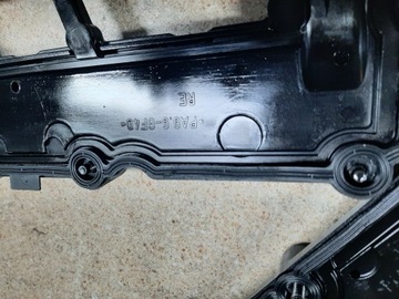 фото thumb №7, Кришка клапанів audi 3.0 ccwa l+p ori !!!