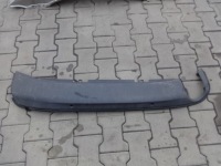 фото thumb №1, Volvo v60 16r накладка бампера задня