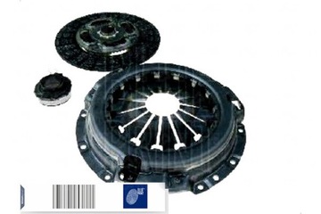 фото thumb №11, Сцепление набор land cruiser 3.0 03-04 синий print adt330233c набор