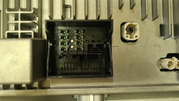 фото thumb №4, Daf xg xg радио навигация дисплей