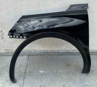 Купить Citroen ds7 crossback крыло левый перед с молдинг ktvd, фото thumb