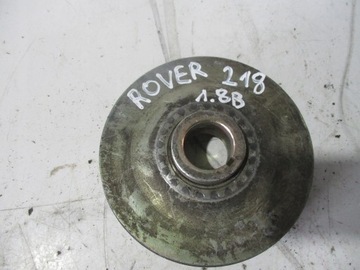 KOŁO PASOWE WAŁU ROVER 218 1.8