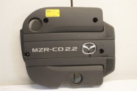 фото thumb №1, Захист двигуна mazda 6 gh 2.2