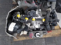 Chrysler ypsilon 12r 0.9 turbo 86km twinair коробка передач передач автоматическая коробка передач Доставка, фото thumb