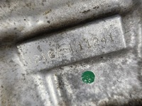 фото thumb №13, Блок двигуна toyota yaris iii 1.5 1nz гібрид