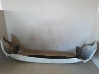 фото thumb №16, Volkswagen golf 8 viii 19- бампер задняя задний 5h6807421