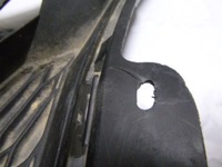 фото thumb №7, Решітка бампера ліва opel grandland x 77102f19