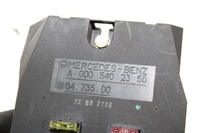 фото thumb №6, Коробка запобіжників bsi mercedes sprinter w901 a0005402350