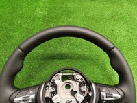 фото thumb №5, Bmw x2 f39 воздуховод кожаный m-pakiet 7848638