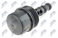 фото thumb №12, Nty ccl-me-021 кришка, корпус фільтра оливи