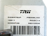 фото thumb №4, Усилитель электрический renault clio iii 8200937939c 54084783p