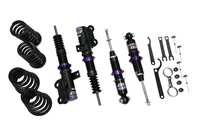 фото thumb №1, Подвеска регулируемое street d2 racing chevrolet camaro 6 cyl 11+