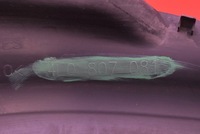 фото thumb №8, Защита поперечина передний 4l0807081 audi q7 4l 05-09