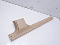 фото thumb №7, Молдинг захист поріг лівий перед jeep cherokee xj 8955000467