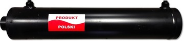 МОЩНЫЙ ЦИЛИНДР ЦИЛИНДР HYDR SMTG 100x50 Ход поршня 400