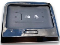 фото thumb №1, Mercedes s klasa w223 кронштейн планшета 2239009228