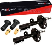 фото thumb №1, Амортизатори захист відбійники перед toyota rav4 iii 3