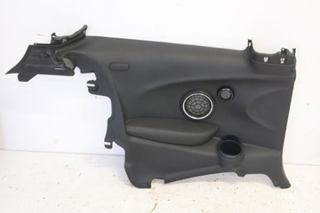 фото thumb №10, Сиденья диван обшивки комплект кожа mini cooper s f56 f57 13-25 европа