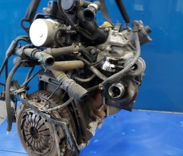 фото thumb №9, Двигатель clio iii kangoo 1.5 dci 167.000km k9kt766