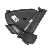 Smart fortwo 451 защита панели приборной панели правая czarna a4516800411 Доставка, фото thumb