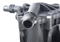 фото thumb №15, Модуль управление тепло bmw f20 f21 f30 оригинальный 11537644811