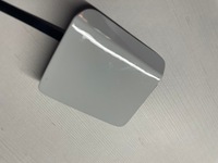 фото thumb №5, Dacia sandero 3 iii хетчбек 2020- заглушка фаркоп перед оригінал