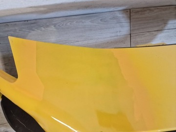 фото thumb №11, Бампер maserati mc20 оригінал перед