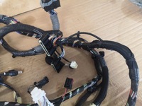 фото thumb №8, Ford focus mk3 рестайлінг установка консолі f1et-14401-dve