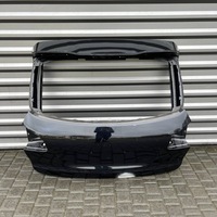 фото thumb №1, Porsche cayenne 7p5 крышка багажника багажника