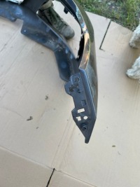 фото thumb №6, Bmw 3 g20 g21 бампер перед m набор msp pdc 17-