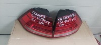 Купить Vw golf vii 5g0945095q 5g0945096q фара правый левый задний  led, фото thumb
