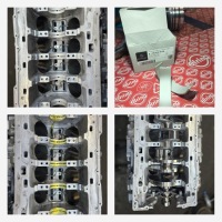 фото thumb №12, Двигатель 177980 mercedes-benz gls x167 maybach 600 410kw 2021 - ...