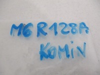 фото thumb №10, 5008 ii накладка управление сиденья заднего среднего правая 9818763280