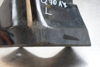 фото thumb №3, Брызговик завершение порога порог infiniti q70 2.2d