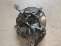 фото thumb №13, Поворотный кулак передняя перед сторона правая hyundai ioniq 5 51706gi020