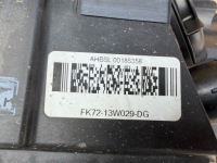 фото thumb №9, Фара права сторона land rover discovery sport l550 uk fk7213w029dg