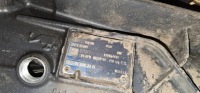 фото thumb №9, Кпп автоматична traxon 12tx2210td