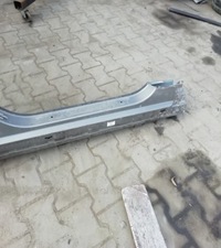 фото thumb №4, Поріг блок двигуна правий mercedes a klasa w176