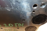 Audi a4 b9 a5 f5 30 tdi mild hybrid 2.0 tdi dez блок двигателя номинальный Доставка, фото thumb