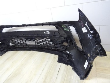 фото thumb №14, Opel mokka b ii бампер перед переднее 9835278480