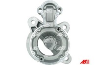 фото thumb №2, Крышка стартер, карбюратора as-pl sbr9014