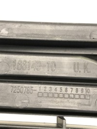 фото thumb №9, Решётка бампера перед mini cooper r55 r57 7250785