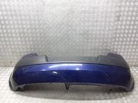 фото thumb №9, Бампер задняя renault megane ii tef43