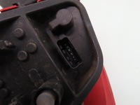 фото thumb №3, Лампа права задня renault clio iii 89035080